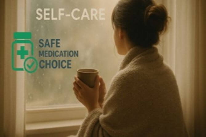 الآثار الجانبية