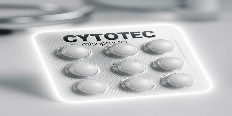 حبوب سايتوتك في السعودية - تحذير من أضرار حبوب الإجهاض